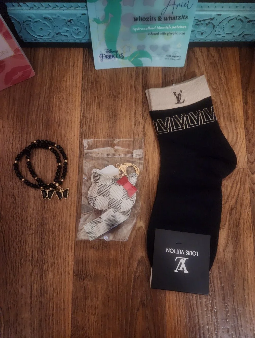 Louis Vuitton lv glam